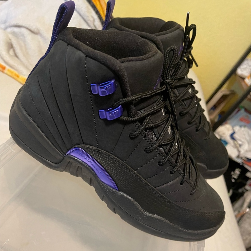 Jordan 12